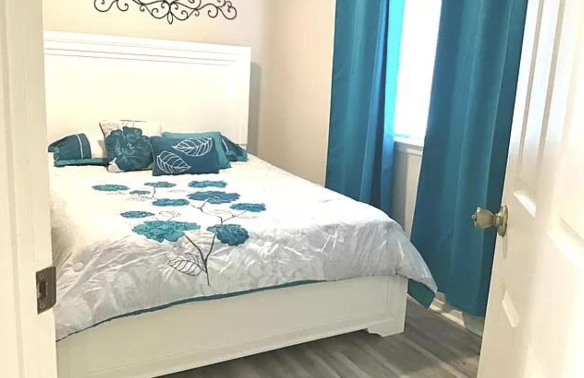 Cozy Beachside Condo With Pool View Corpus Christi Exterior photo
