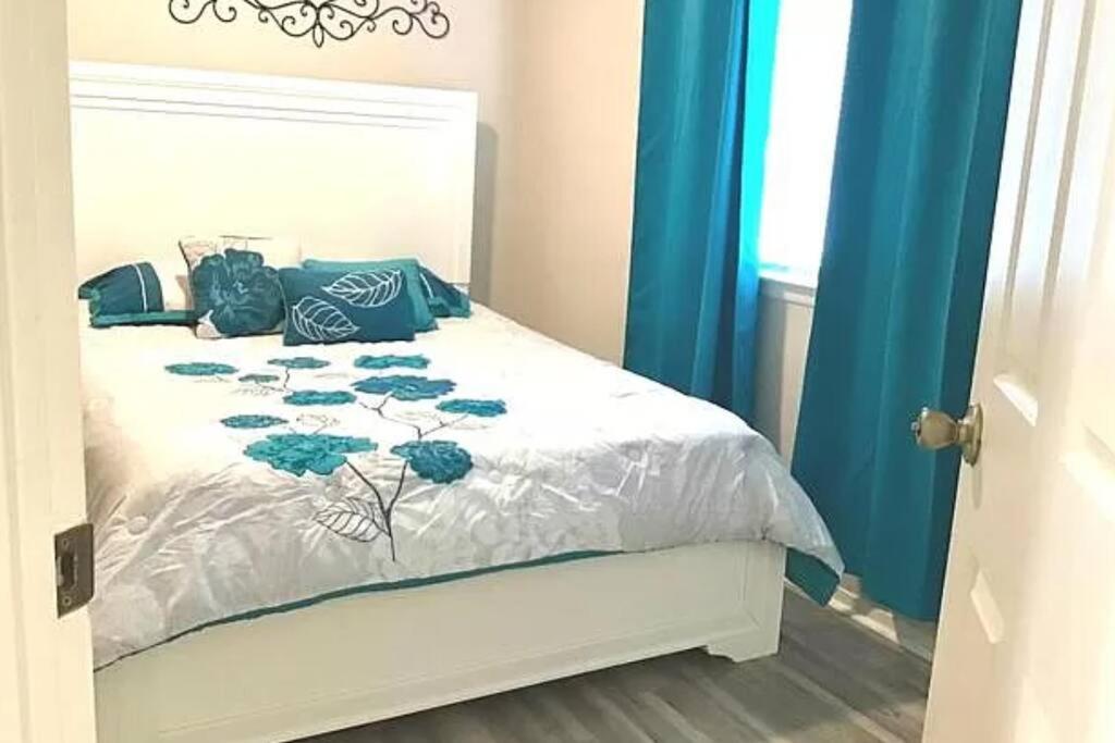 Cozy Beachside Condo With Pool View Corpus Christi Exterior photo